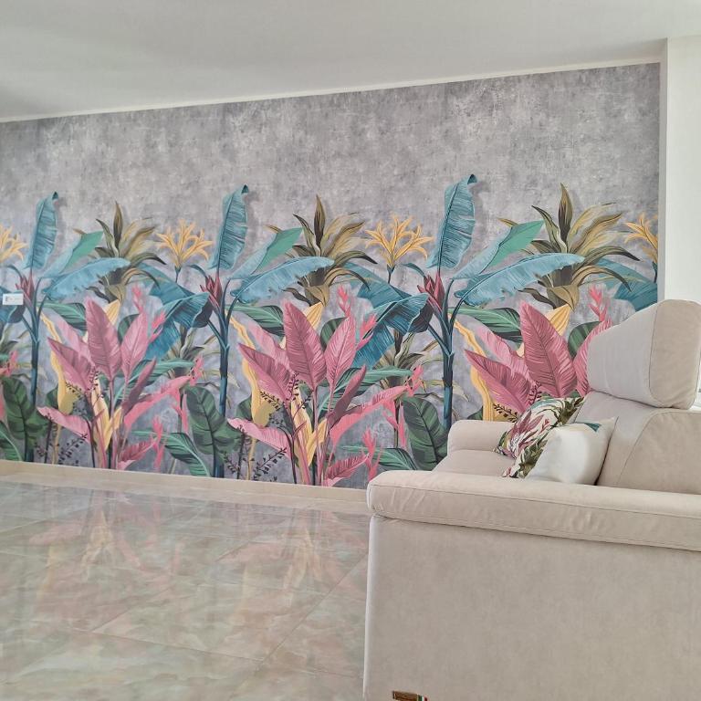 Mimì Luxury Apartment - Appartamento con 1 Camera da Letto - 11
