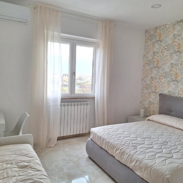 Mimì Luxury Apartment - Appartamento con 1 Camera da Letto - 14