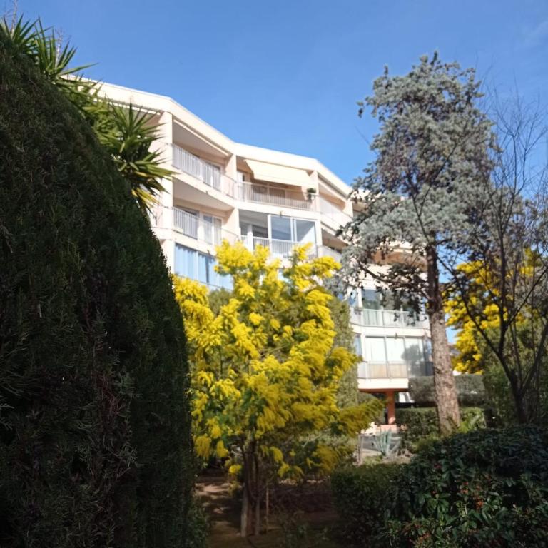Le studio 51 - Studio with Balcony - 12
