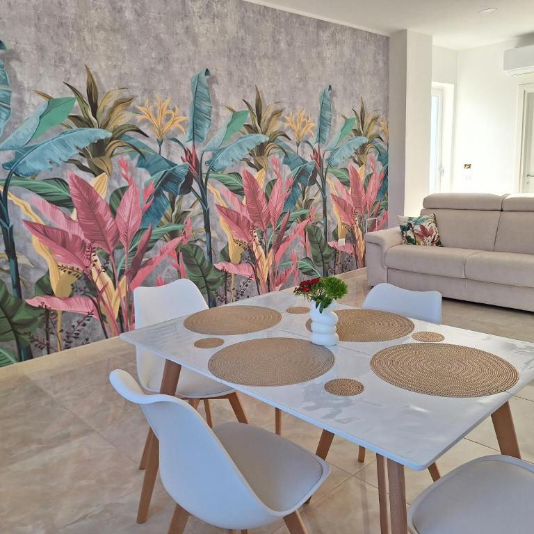 Mimì Luxury Apartment - Appartamento con 1 Camera da Letto - 15