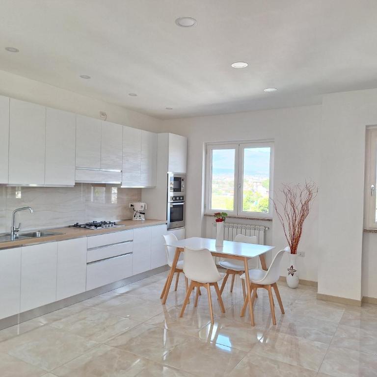 Mimì Luxury Apartment - Appartamento con 1 Camera da Letto - 17