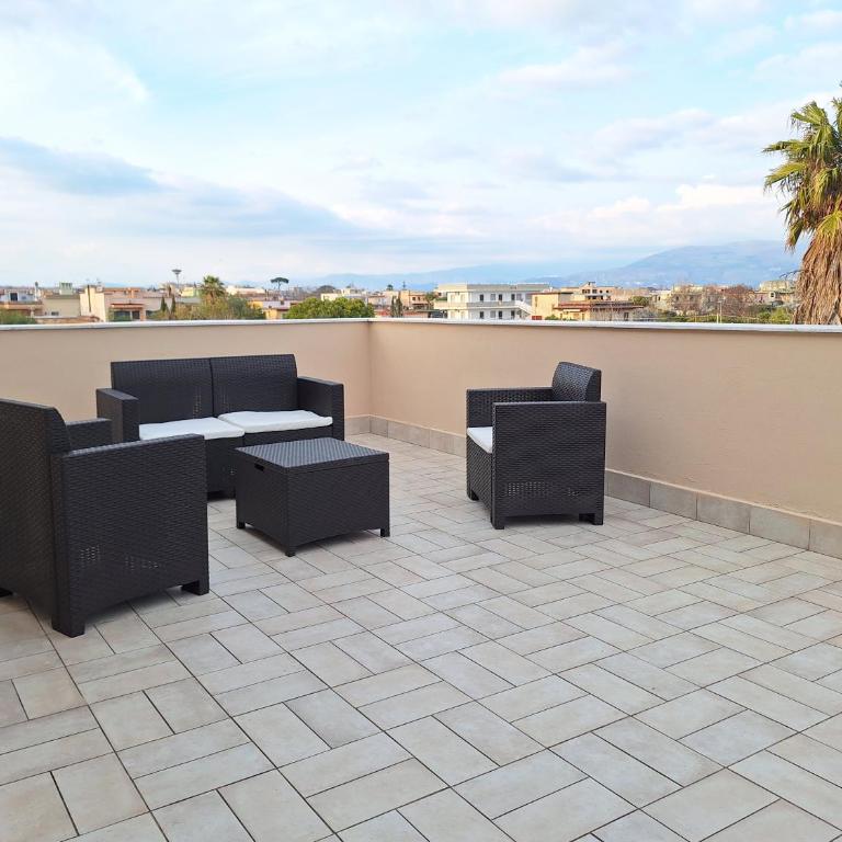 Mimì Luxury Apartment - Appartamento con 1 Camera da Letto - 18