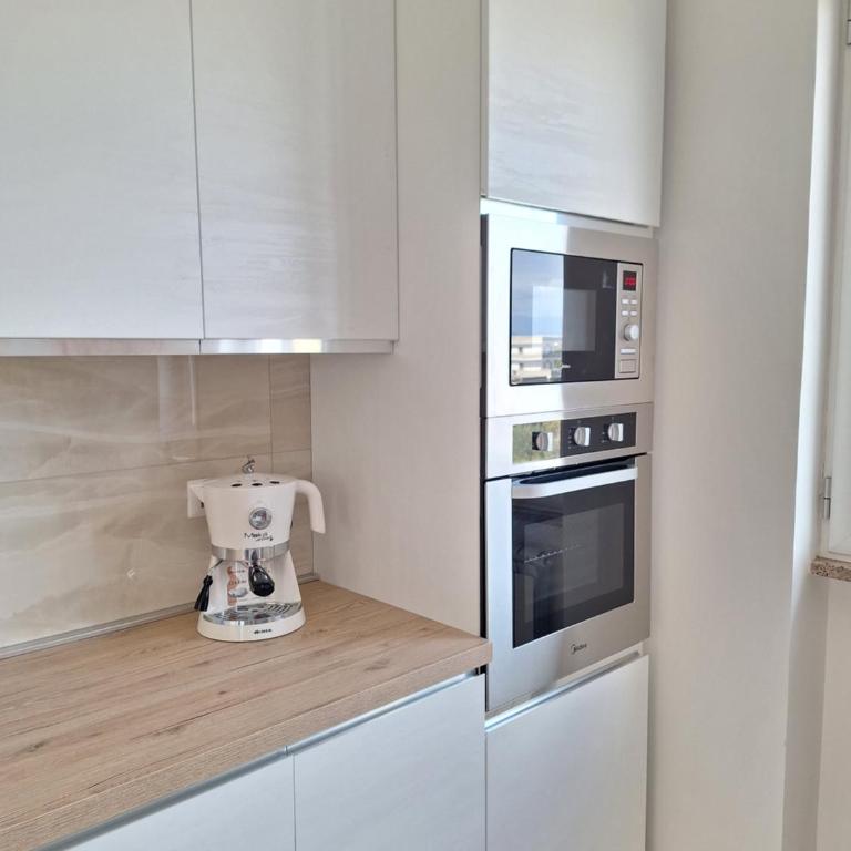 Mimì Luxury Apartment - Appartamento con 1 Camera da Letto - 19