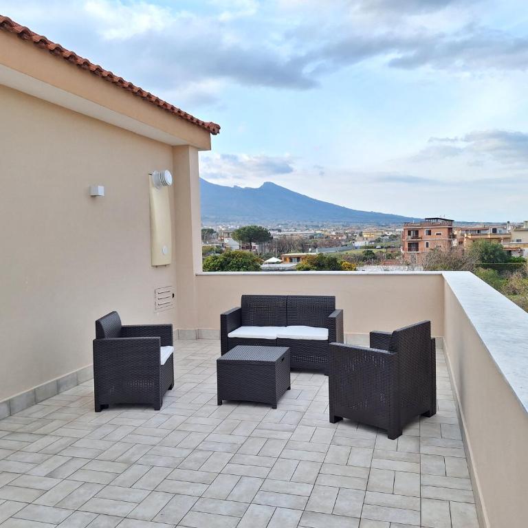 Mimì Luxury Apartment - Appartamento con 1 Camera da Letto - 23