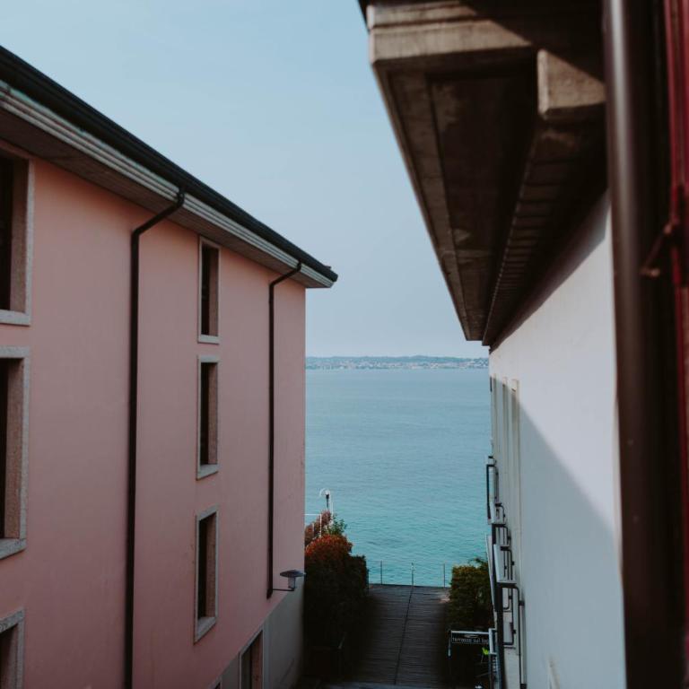 La Luce di Sirmione - Camera Matrimoniale - 22