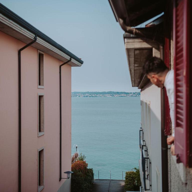 La Luce di Sirmione - Camera Matrimoniale - 10