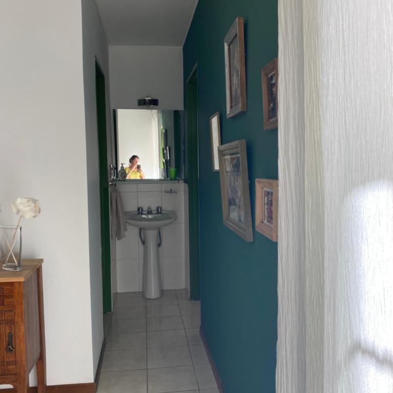 Departamento Peru - Apartamento de 1 dormitorio - 11