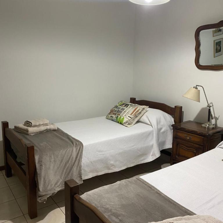 Departamento Peru - Apartamento de 1 dormitorio - 8