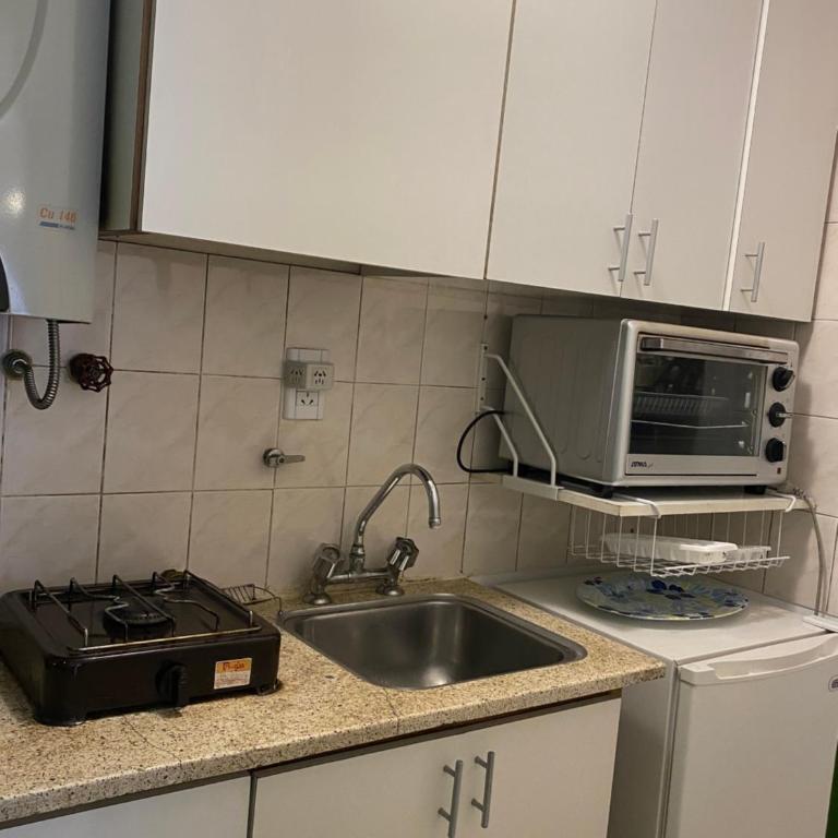 Departamento Peru - Apartamento de 1 dormitorio - 5