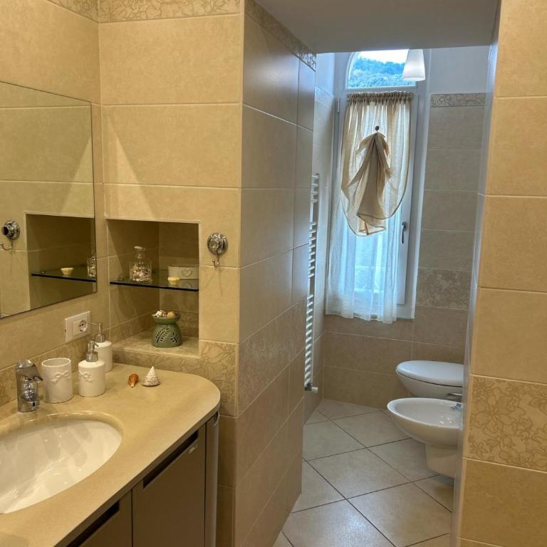 Casa Erika al mare - Apartamento de 2 dormitorios - 30