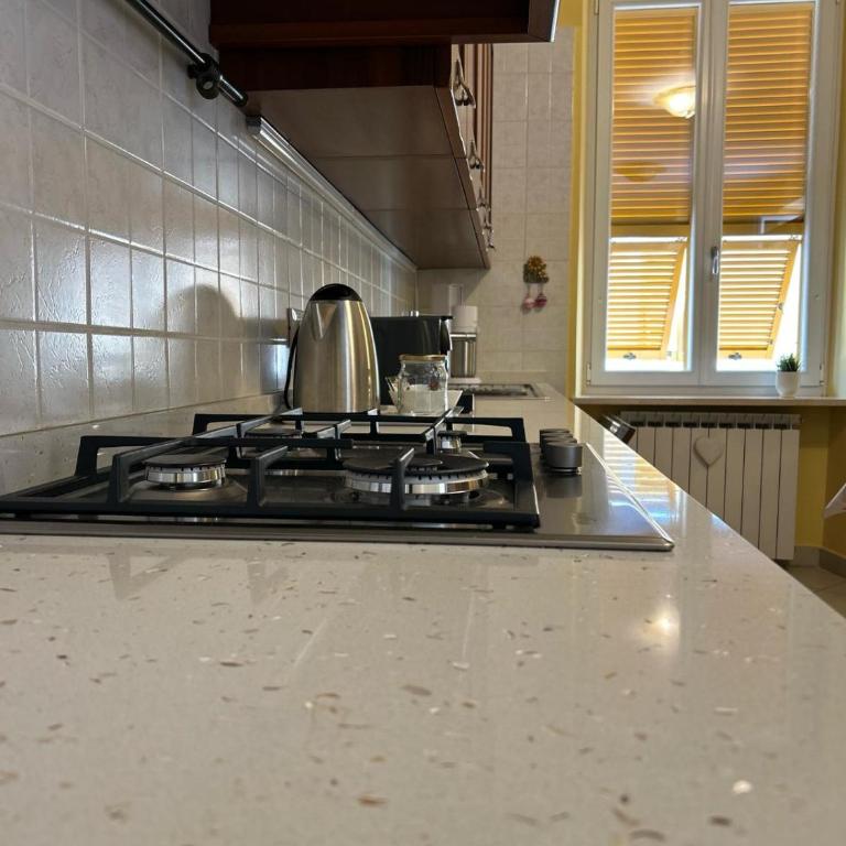 Casa Erika al mare - Apartamento de 2 dormitorios - 9