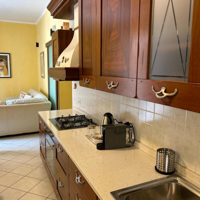 Casa Erika al mare - Apartamento de 2 dormitorios - 3