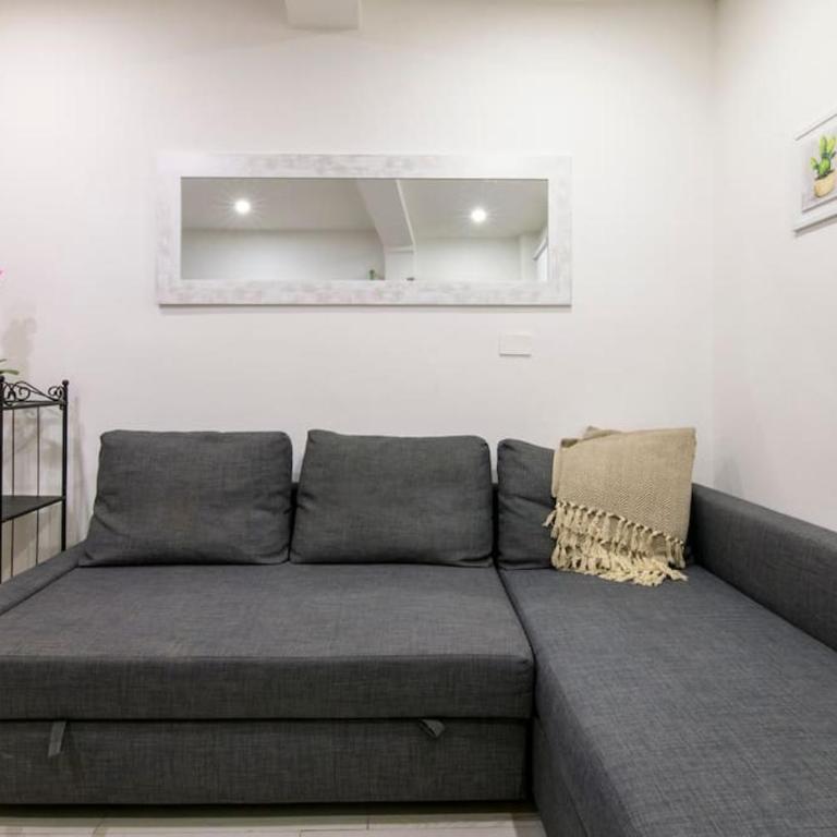 A & G Apartment - Appartamento con 1 Camera da Letto - 6