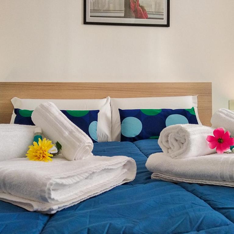 Capodimonte 39 - Appartamento con 2 Camere da Letto - 1