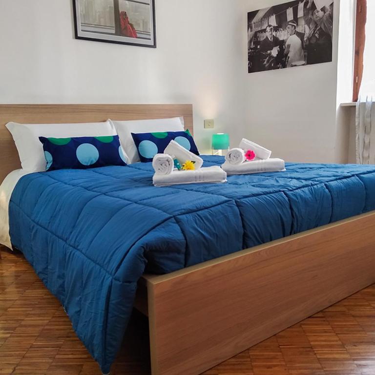 Capodimonte 39 - Appartamento con 2 Camere da Letto - 2
