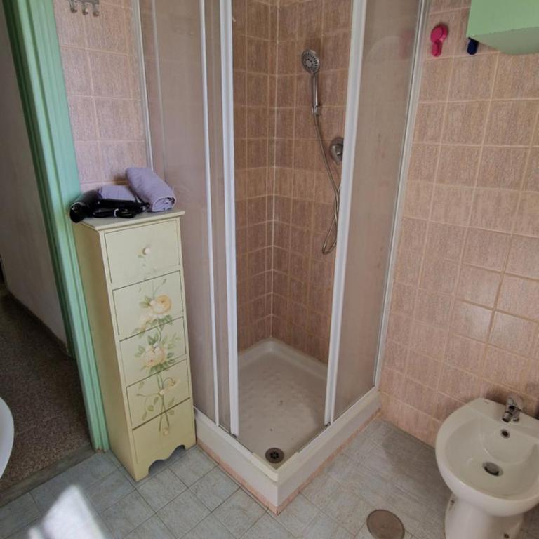 Appartamento vicino Metro A - Battistini - Apartment mit 1 Schlafzimmer - 12