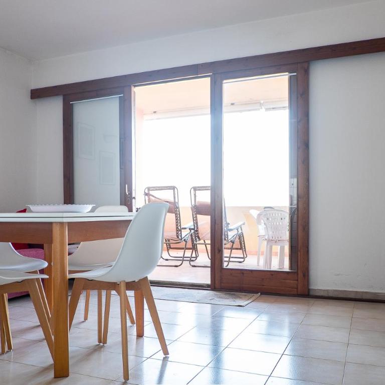 Casa Bea - free wifi - vista mare - Two-Bedroom Apartment - 4