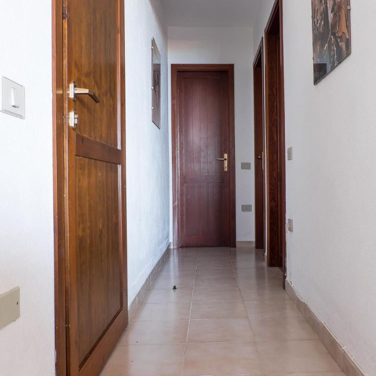 Casa Bea - free wifi - vista mare - Two-Bedroom Apartment - 6