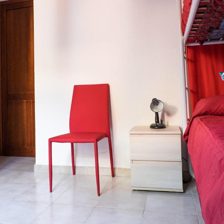 Casa Bea - free wifi - vista mare - Two-Bedroom Apartment - 13