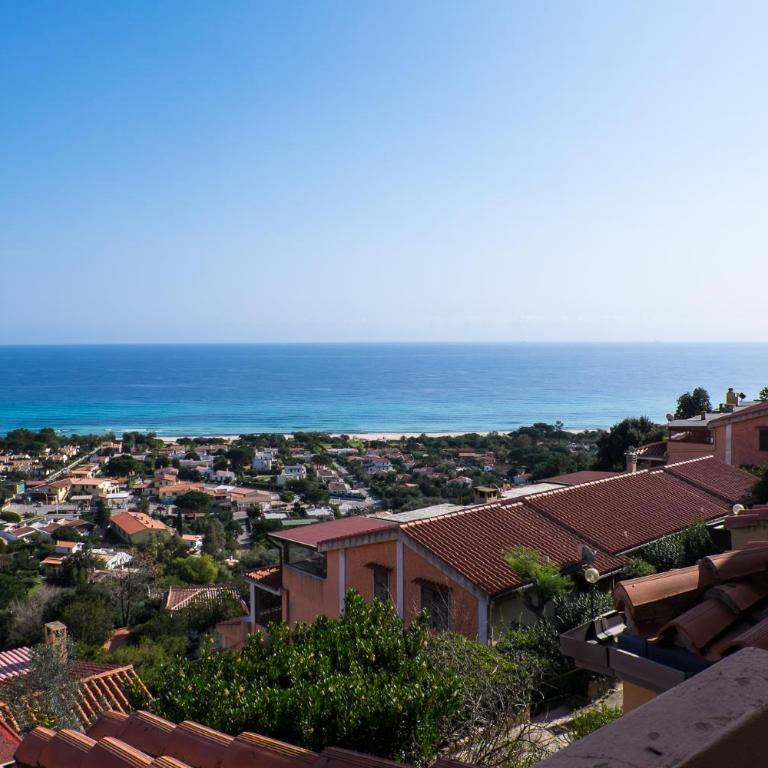 Casa Bea - free wifi - vista mare - Two-Bedroom Apartment - 17