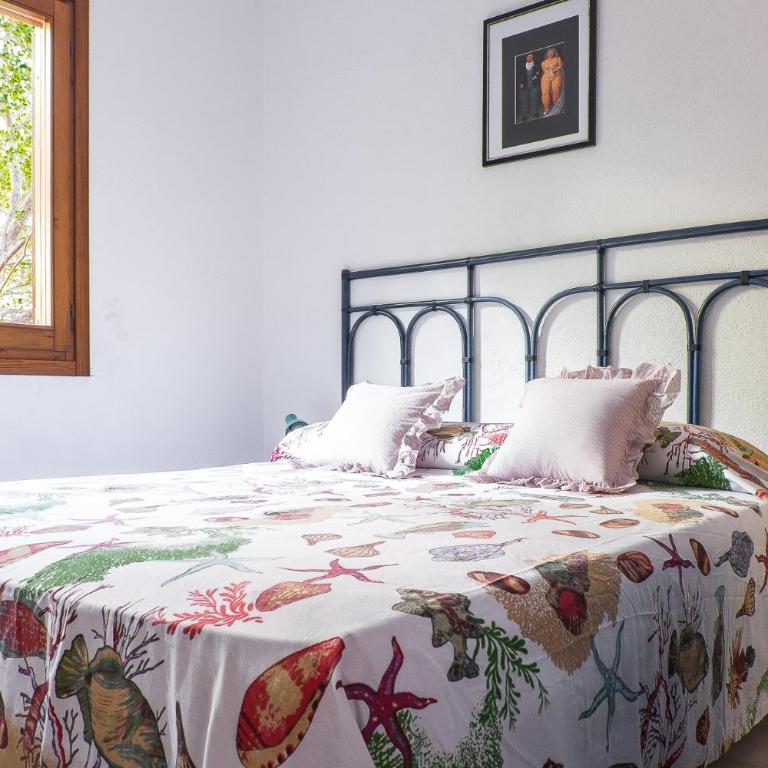 Casa Bea - free wifi - vista mare - Two-Bedroom Apartment - 9