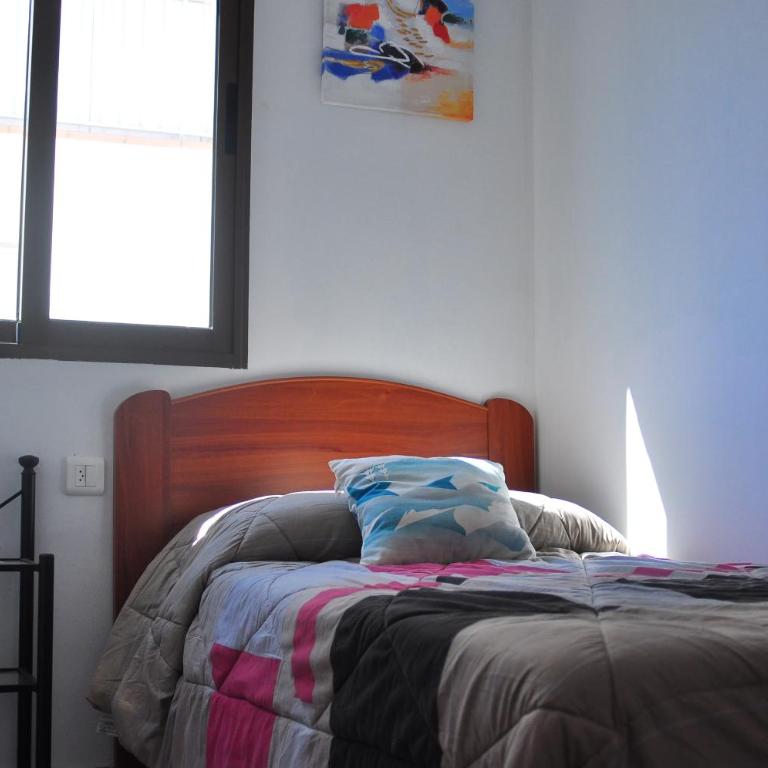 APARTAMENTO 3 PAUPÍ - Apartamento de 3 dormitorios - 10