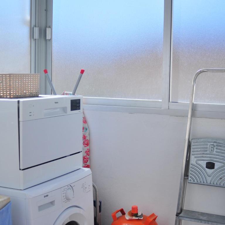 APARTAMENTO 3 PAUPÍ - Apartamento de 3 dormitorios - 24