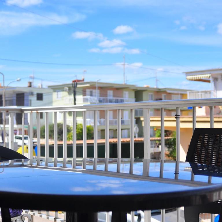 APARTAMENTO 3 PAUPÍ - Apartamento de 3 dormitorios - 1
