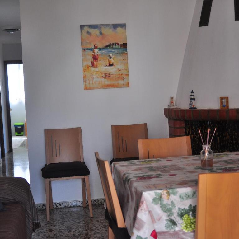 APARTAMENTO 3 PAUPÍ - Apartamento de 3 dormitorios - 6