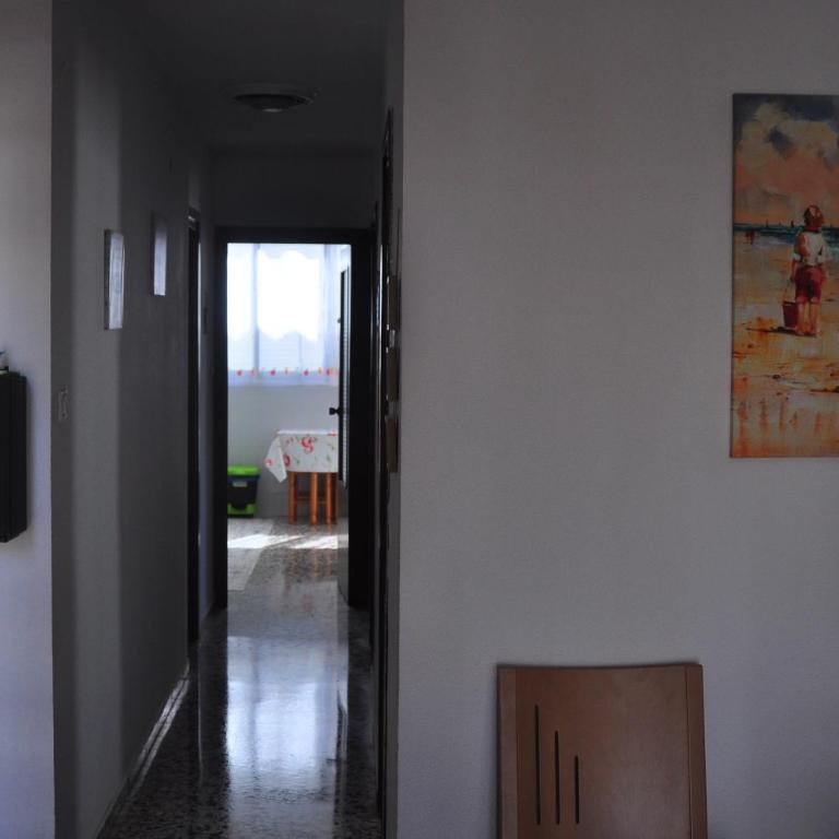 APARTAMENTO 3 PAUPÍ - Apartamento de 3 dormitorios - 5