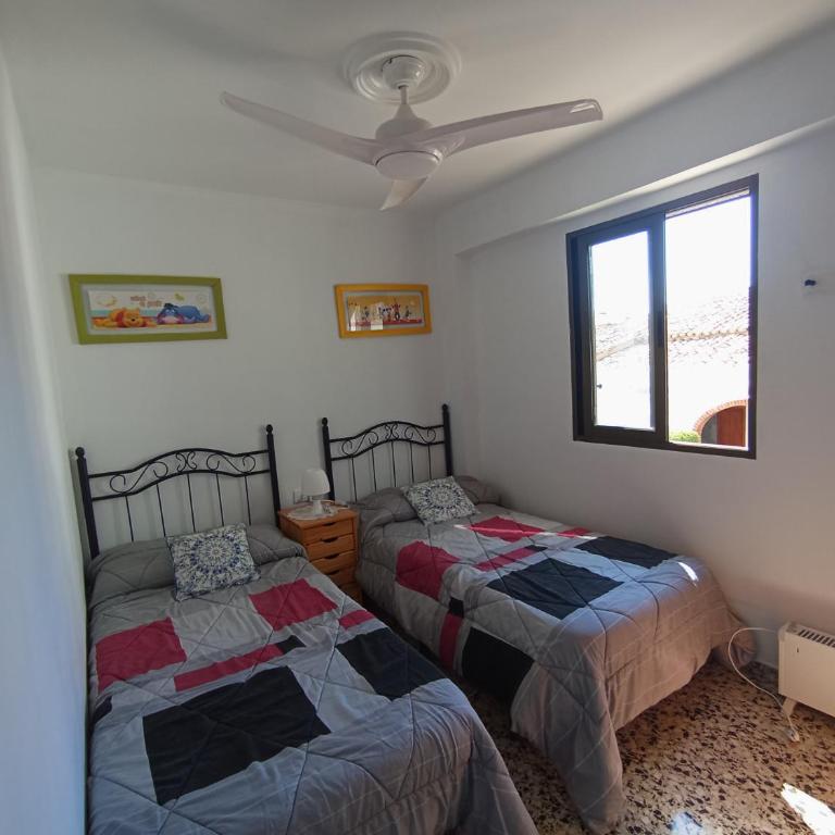 APARTAMENTO 3 PAUPÍ - Apartamento de 3 dormitorios - 15