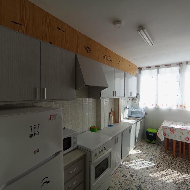 APARTAMENTO 3 PAUPÍ - Apartamento de 3 dormitorios - 23