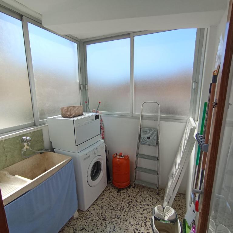 APARTAMENTO 3 PAUPÍ - Apartamento de 3 dormitorios - 25