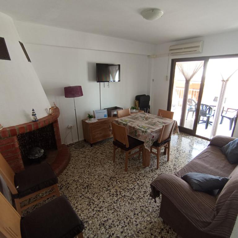 APARTAMENTO 3 PAUPÍ - Apartamento de 3 dormitorios - 8