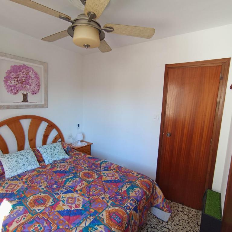 APARTAMENTO 3 PAUPÍ - Apartamento de 3 dormitorios - 14