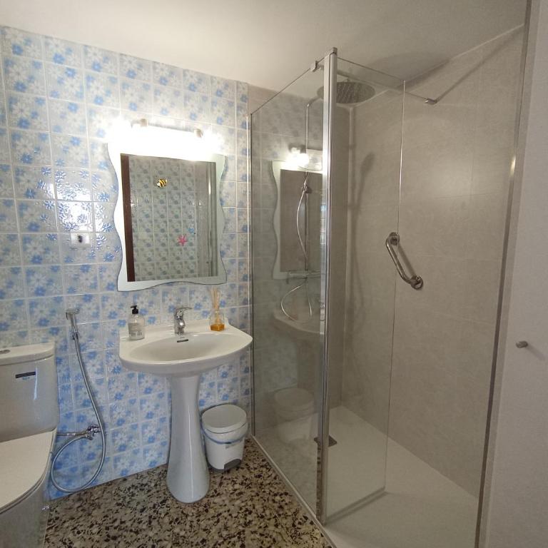 APARTAMENTO 3 PAUPÍ - Apartamento de 3 dormitorios - 9