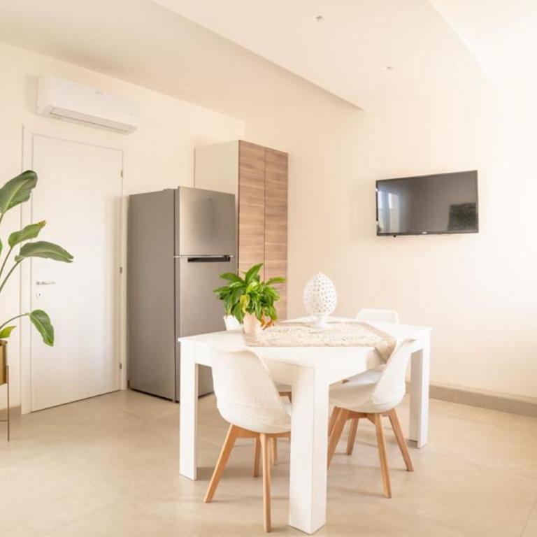casa al mare Carola - Casa Vacanze con 3 Camere da Letto - 4