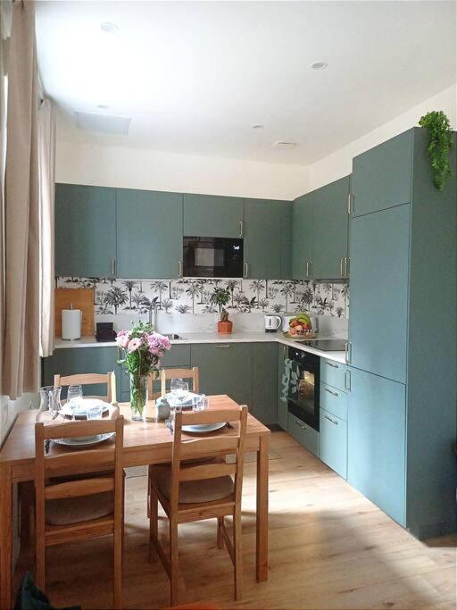 L'Instant Vert - Maison 2 Chambres - 15