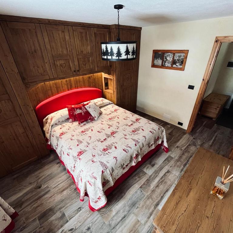 Chalet Chez Louis - Alpine Charm with Mont Blanc View & Ski Access - Chalet con 2 Camere da Letto - 7