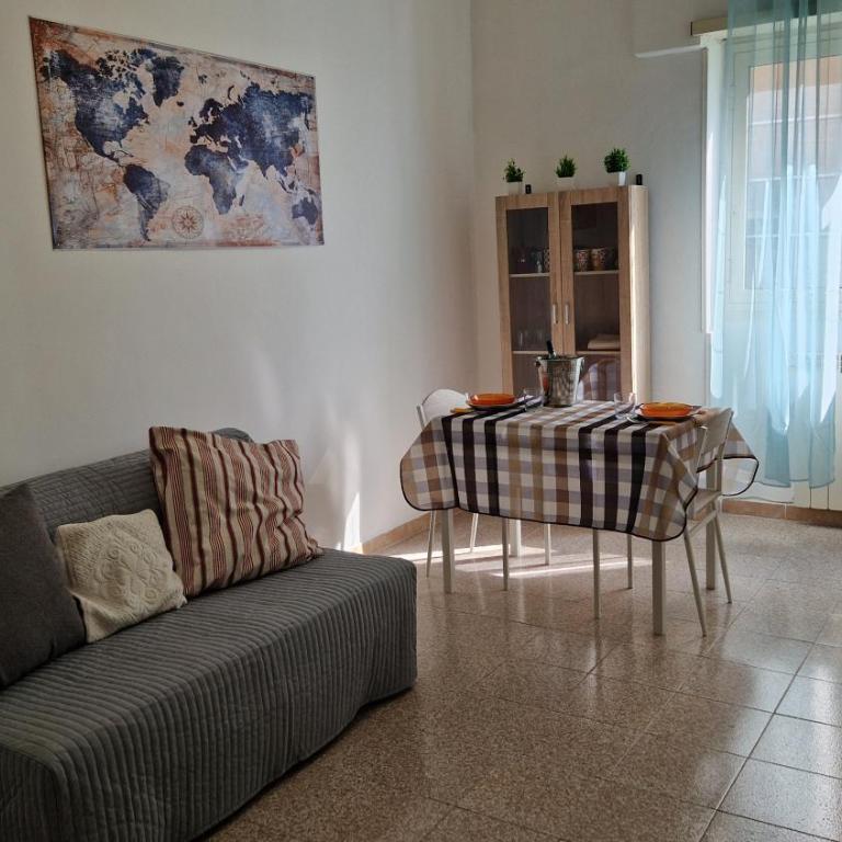 Appartamento vicino Metro A - Battistini - Apartment mit 1 Schlafzimmer - 2