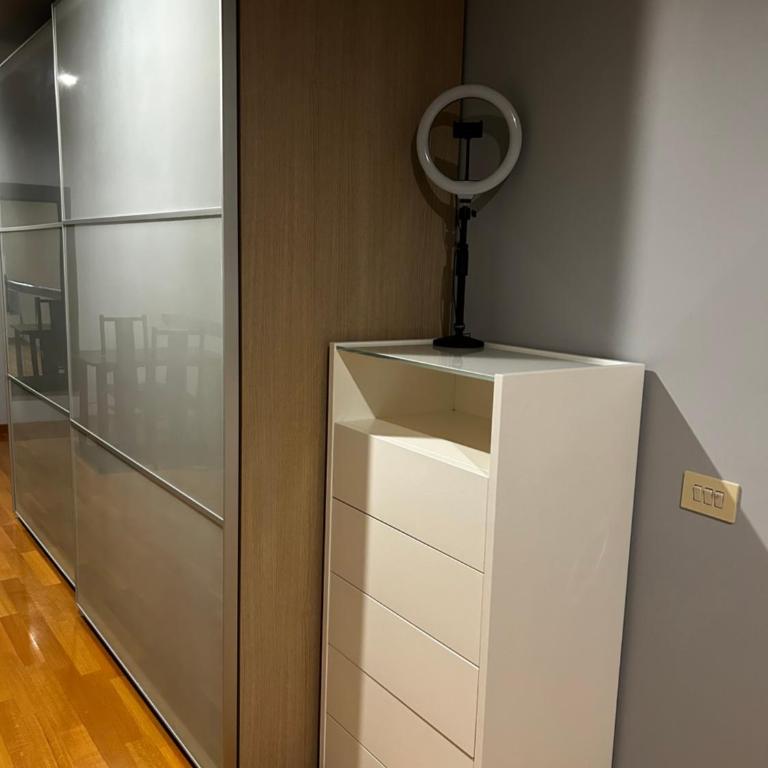 The Attic Apartment - Appartamento con 2 Camere da Letto - 24