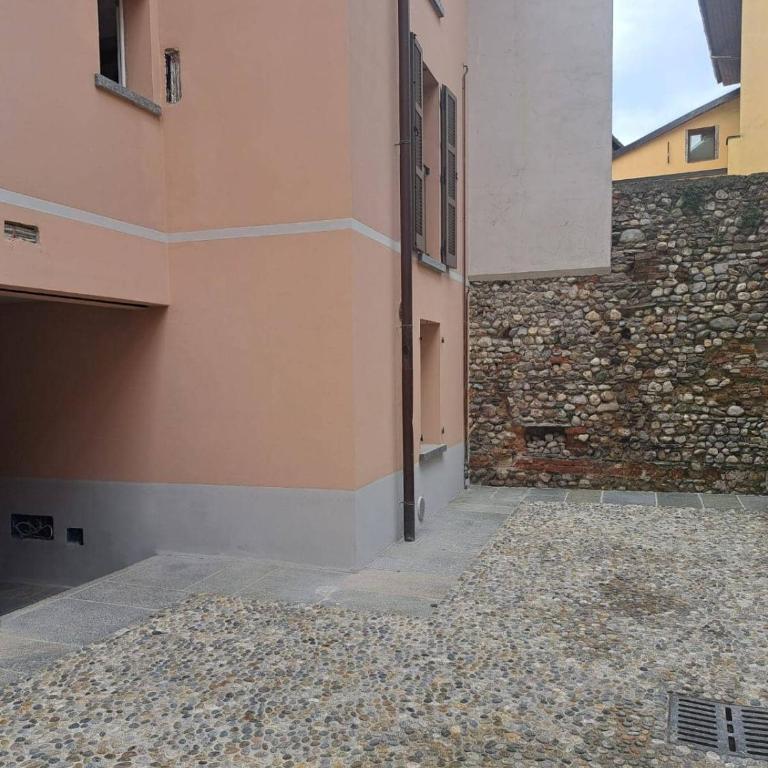 Casa Rosada - Appartamento con 1 Camera da Letto - 16