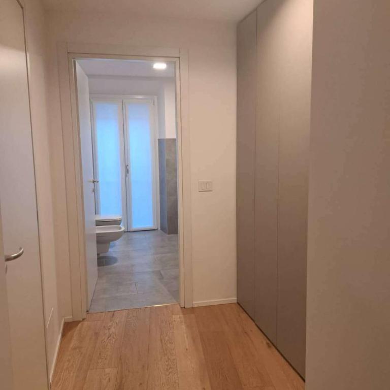 Casa Rosada - Appartamento con 1 Camera da Letto - 20