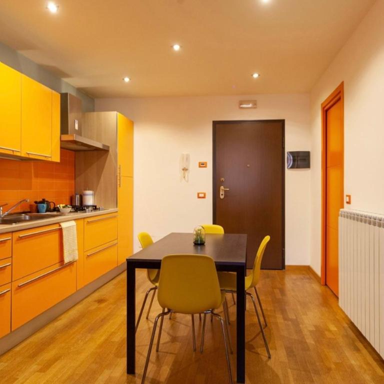 B&B Sciara Larmisi - Studio - Split Level - 8