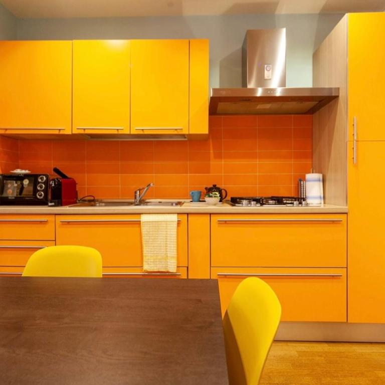 B&B Sciara Larmisi - Studio - Split Level - 7