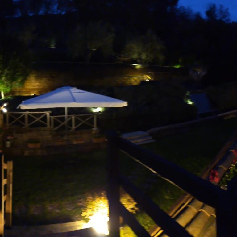 La Cerasa - vista Lago di Bracciano e giardino privato - Casa Vacanze - 22