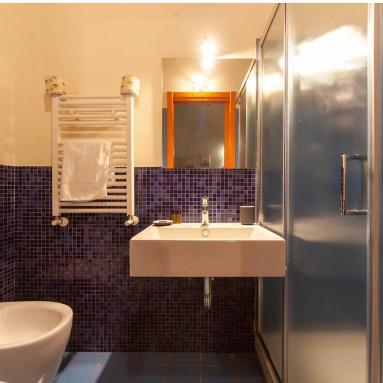 B&B Sciara Larmisi - Studio - Split Level - 5