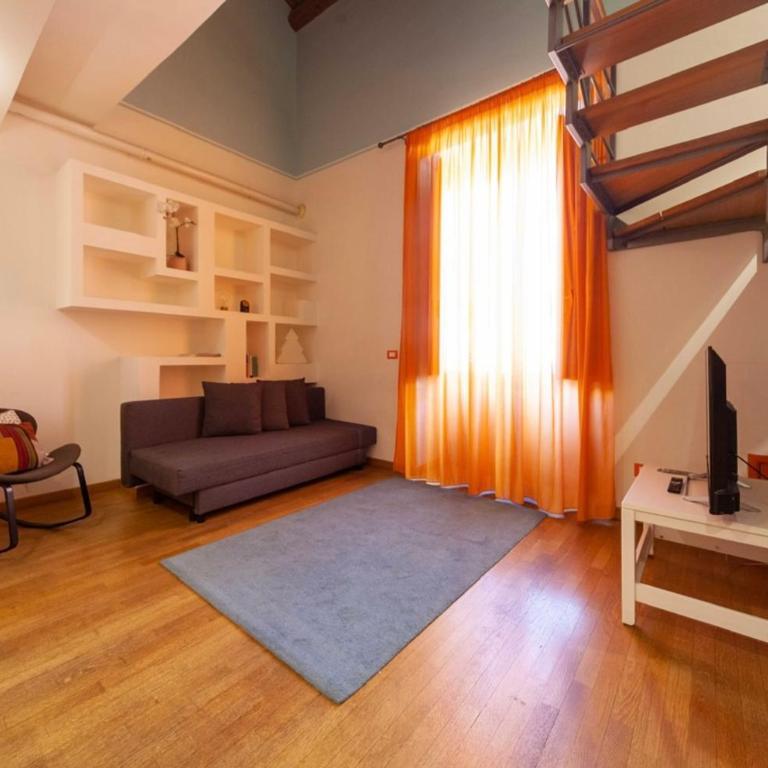 B&B Sciara Larmisi - Studio - Split Level - 1