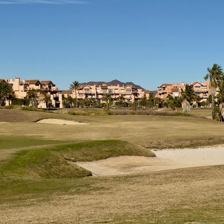 Alegría - Mar Menor Golf Resort - Apartamento de 2 dormitorios - 36