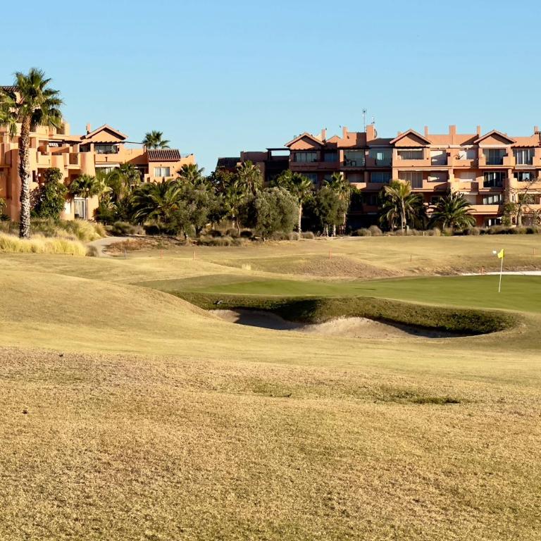 Alegría - Mar Menor Golf Resort - Apartamento de 2 dormitorios - 33
